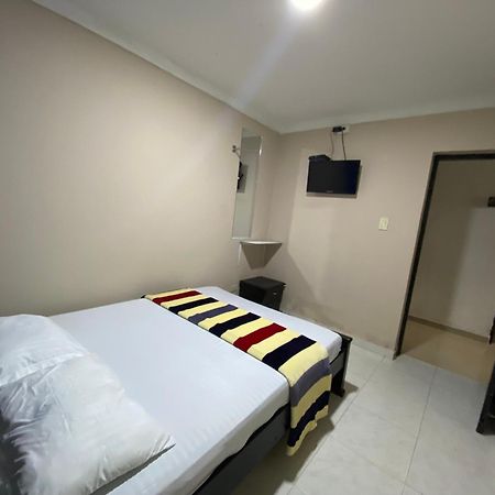 Napoles Hotel Valledupar Exterior photo