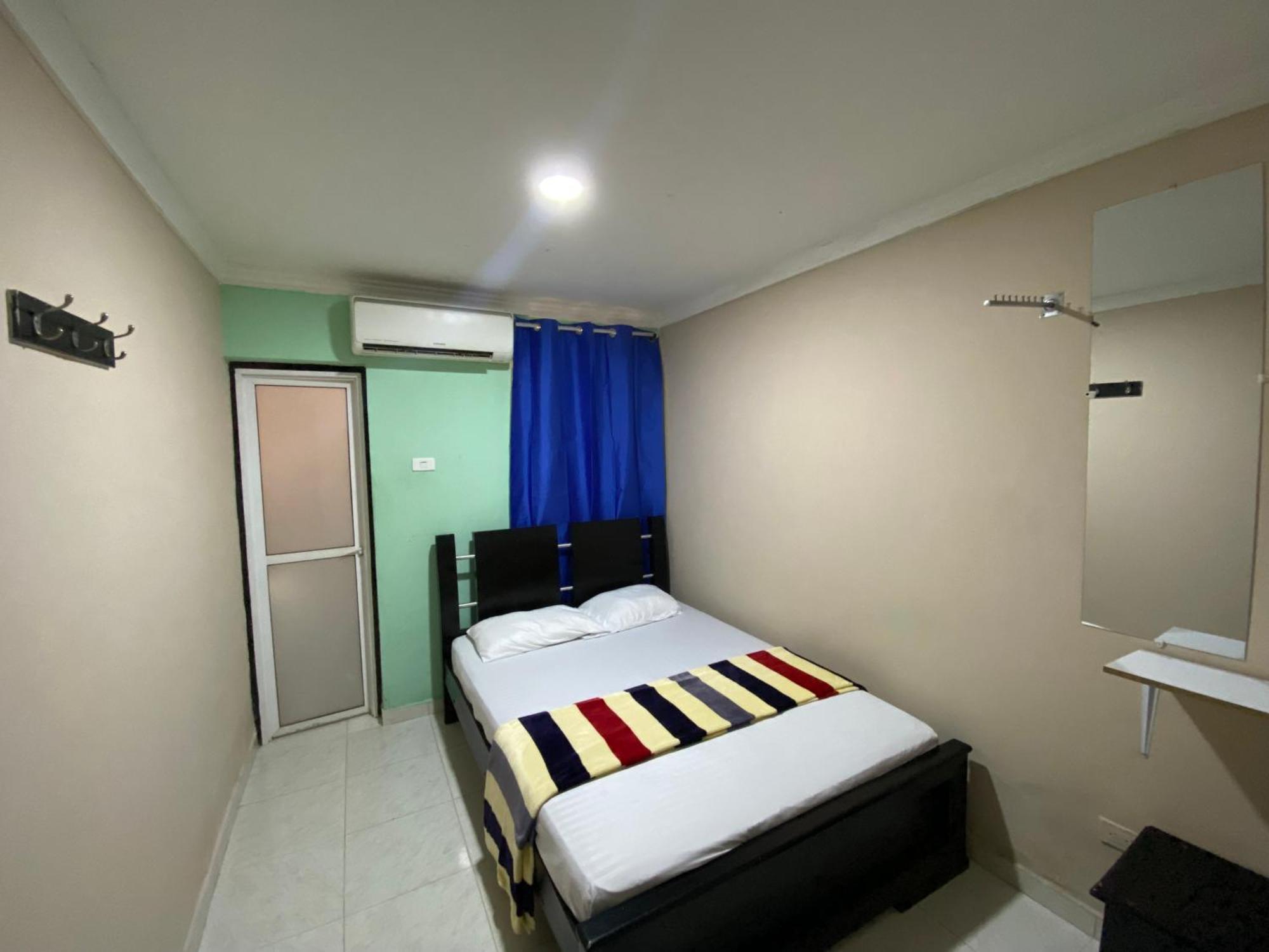 Napoles Hotel Valledupar Exterior photo